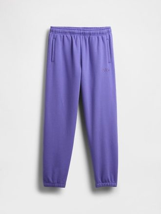 VintageSoft Jogginghose mit Logo für Kinder