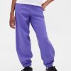 VintageSoft Jogginghose mit Logo für Kinder