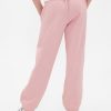 VintageSoft Jogginghose mit Logo für Kinder VintageSoft Jogginghose mit Logo für Kinder
