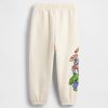 VintageSoft Jogginghose mit Marvel-Logo für Babys und Kleinkinder