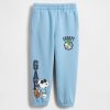 VintageSoft Jogginghose mit Snoopy-Logo für Babys und Kleinkinder VintageSoft Jogginghose mit Snoopy-Logo für Babys und Kleinkinder