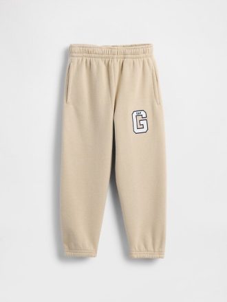 VintageSoft Jogginghose mit Varsity-Logo für Babys und Kleinkinder
