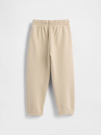 VintageSoft Jogginghose mit Varsity-Logo für Babys und Kleinkinder