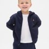 VintageSoft Kapuzenpullover für Babys und Kleinkinder