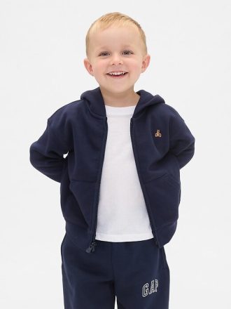 VintageSoft Kapuzenpullover für Babys und Kleinkinder