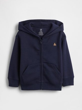 VintageSoft Kapuzenpullover für Babys und Kleinkinder