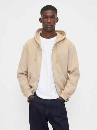 VintageSoft Kapuzenpullover für Erwachsene