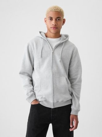 VintageSoft Kapuzenpullover für Erwachsene