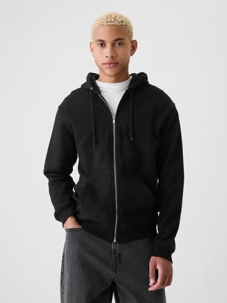 VintageSoft Kapuzenpullover für Erwachsene