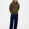 VintageSoft Kapuzenpullover für Erwachsene VintageSoft Kapuzenpullover für Erwachsene