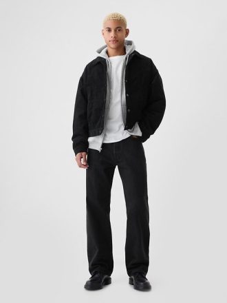 VintageSoft Kapuzenpullover für Erwachsene