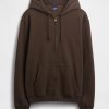 VintageSoft Kapuzenpullover für Erwachsene VintageSoft Kapuzenpullover für Erwachsene