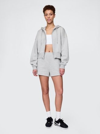 3″ VintageSoft Sweatshorts