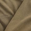 VintageSoft Keil-Hoodie mit durchgehendem Reißverschluss VintageSoft Keil-Hoodie mit durchgehendem Reißverschluss