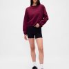 VintageSoft – Keil-Sweatshirt mit Logo VintageSoft – Keil-Sweatshirt mit Logo