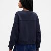 VintageSoft – Keil-Sweatshirt mit Logo VintageSoft – Keil-Sweatshirt mit Logo