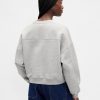 VintageSoft – Keil-Sweatshirt mit Logo VintageSoft – Keil-Sweatshirt mit Logo