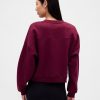 VintageSoft – Keil-Sweatshirt mit Logo VintageSoft – Keil-Sweatshirt mit Logo