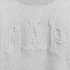 VintageSoft – Keil-Sweatshirt mit Logo VintageSoft – Keil-Sweatshirt mit Logo