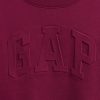 VintageSoft – Keil-Sweatshirt mit Logo VintageSoft – Keil-Sweatshirt mit Logo