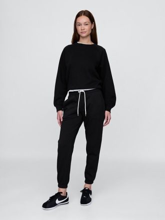 VintageSoft Klassische Jogginghosen