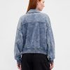 VintageSoft – Lässige Sweatshirtjacke mit Symbol VintageSoft – Lässige Sweatshirtjacke mit Symbol