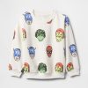 VintageSoft Marvel Sweatshirt für Babys und Kleinkinder VintageSoft Marvel Sweatshirt für Babys und Kleinkinder