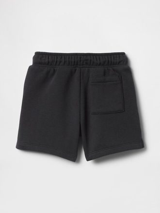 VintageSoft Marvel Sweatshorts für Babys und Kleinkinder