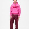 VintageSoft NAP Logo Hoodie VintageSoft NAP Logo Hoodie