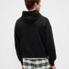 VintageSoft NAP Logo Hoodie VintageSoft NAP Logo Hoodie