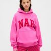 VintageSoft NAP Logo Hoodie VintageSoft NAP Logo Hoodie
