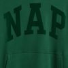 VintageSoft NAP Logo Hoodie VintageSoft NAP Logo Hoodie
