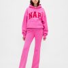 VintageSoft NAP Logo Hoodie VintageSoft NAP Logo Hoodie