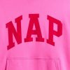VintageSoft NAP Logo Hoodie VintageSoft NAP Logo Hoodie