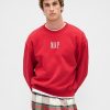 VintageSoft NAP Logo Sweatshirt VintageSoft NAP Logo Sweatshirt
