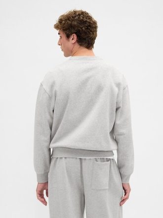 VintageSoft NAP Logo Sweatshirt