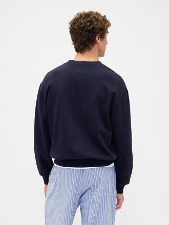 VintageSoft NAP Logo Sweatshirt