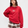 VintageSoft NAP Logo Sweatshirt VintageSoft NAP Logo Sweatshirt