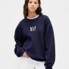 VintageSoft NAP Logo Sweatshirt VintageSoft NAP Logo Sweatshirt