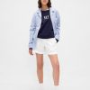 VintageSoft NAP Logo Sweatshirt VintageSoft NAP Logo Sweatshirt