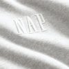VintageSoft NAP Logo Sweatshirt VintageSoft NAP Logo Sweatshirt