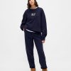 VintageSoft NAP Logo Sweatshirt VintageSoft NAP Logo Sweatshirt