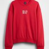 VintageSoft NAP Logo Sweatshirt VintageSoft NAP Logo Sweatshirt