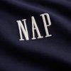 VintageSoft NAP Logo Sweatshirt VintageSoft NAP Logo Sweatshirt