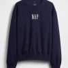 VintageSoft NAP Logo Sweatshirt VintageSoft NAP Logo Sweatshirt