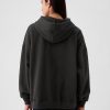 VintageSoft Oversize-Tunika-Hoodie VintageSoft Oversize-Tunika-Hoodie