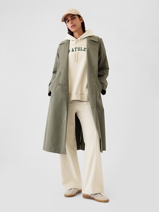 VintageSoft Oversize-Tunika-Hoodie VintageSoft Oversize-Tunika-Hoodie