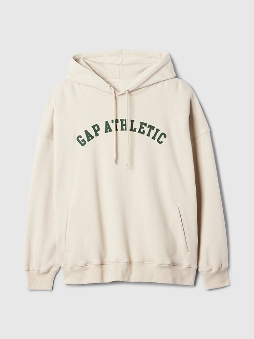 VintageSoft Oversize-Tunika-Hoodie VintageSoft Oversize-Tunika-Hoodie