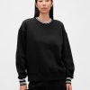 VintageSoft Oversize-Tunika-Sweatshirt VintageSoft Oversize-Tunika-Sweatshirt