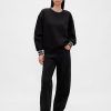 VintageSoft Oversize-Tunika-Sweatshirt VintageSoft Oversize-Tunika-Sweatshirt